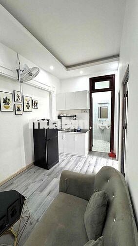 ✅CĂN HỘ 2PN+CỬA SỔ TRỜI_THANG MÁY_NGAY CHỢ TÂN ĐỊNH_CV LÊ VĂN TÁM