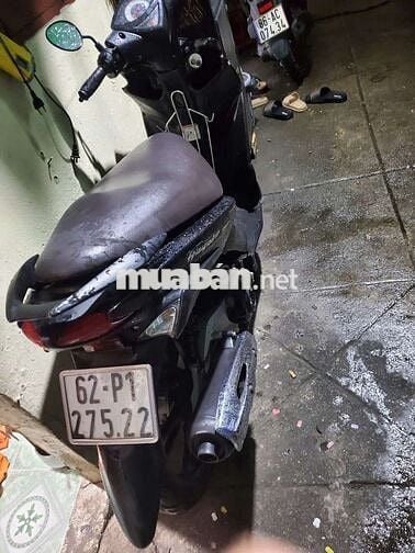 Bán xe Hayate đời 2013 xe máy rin mới thay dây rur