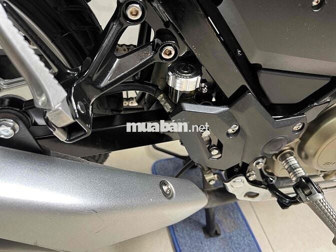 Satria 150