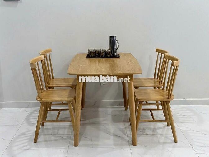 Cho Thuê 2PN2WC 65m2 nhà trống 5TR/Tháng - Full NT: 7TR/Tháng