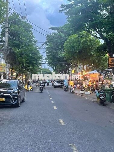 Bán nhà 2tầng 2 mặt tiền kiệt phố Tây An thượng Đà Nẵng
