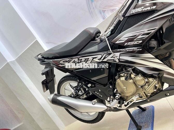 Satria 150