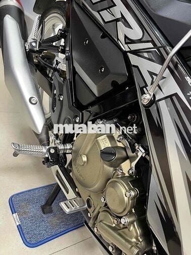 Satria 150