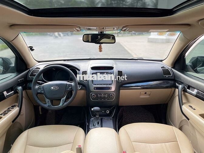 Kia Sorento 2.0 DATH 2016