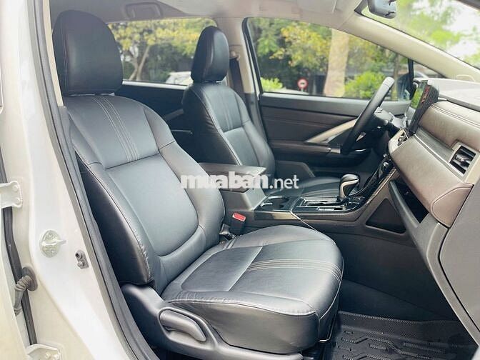 Mitsubishi Xpander AT Premium 2022