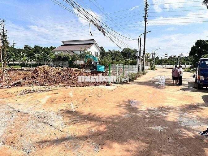 BÁN ĐẤT THỔ CƯ HÒA LẠC – VỊ TRÍ VÀNG GẦN QUỐC LỘ 21 MỞ RỘNG