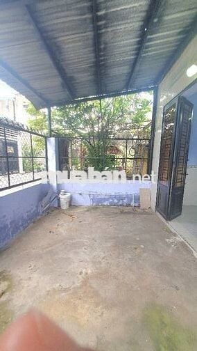 Nhà 1 trệt 1 lửng 90m², 2PN, 2 mặt tiền, xã Xuân Thới Thượng, Hóc Môn