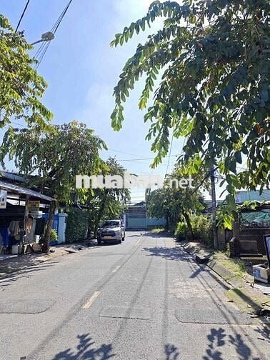 lô đất 151m2 mt bà điểm 11 ngay bxe an sương. giá 7,69tỷ tl