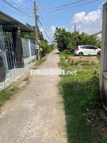 Bán Đất Đô Thị Phường 5 Chính Chủ tặng nhà cấp 4 nhỏ