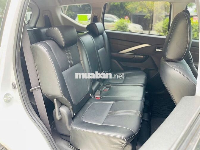Mitsubishi Xpander AT Premium 2022