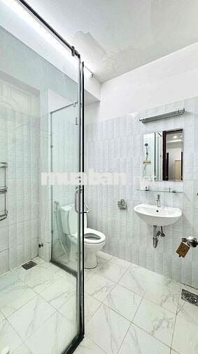 ✅CĂN HỘ 2PN+CỬA SỔ TRỜI_THANG MÁY_NGAY CHỢ TÂN ĐỊNH_CV LÊ VĂN TÁM