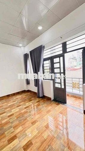 SIÊU PHẨM ĐẸP 5X20 ĐƯỜNG 7M THIẾT KẾ ĐẸP GIÁP RANH QUẬN 12 GIÁ SIÊU RẺ