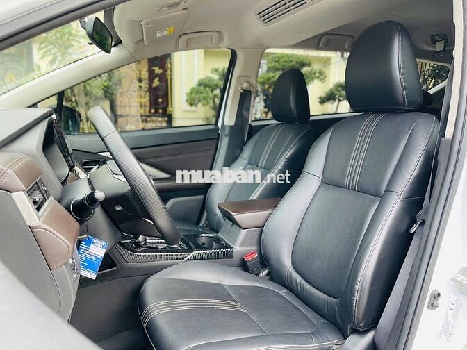 Mitsubishi Xpander AT Premium 2022