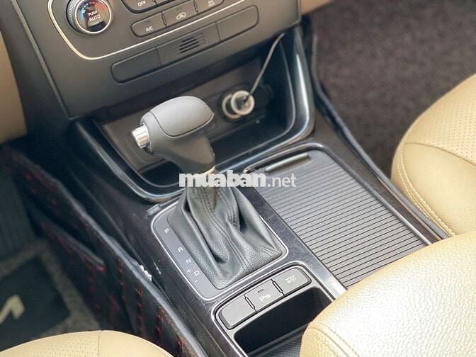 Kia Sorento 2.0 DATH 2016