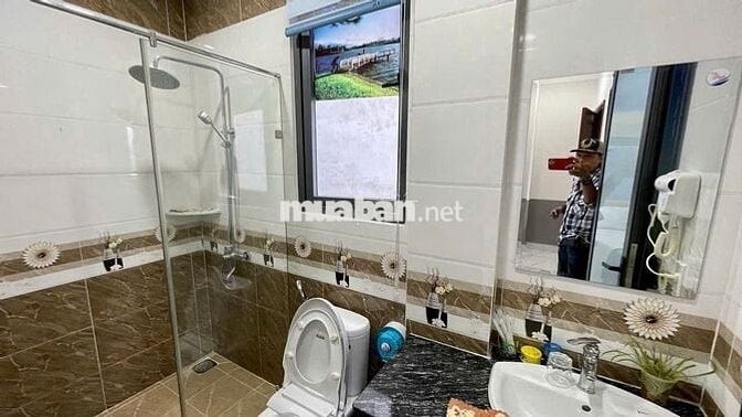 Cho thuê ngắn hoặc lâu dài nhà Tô Vĩnh Diện Phường 6 Đà Lạt