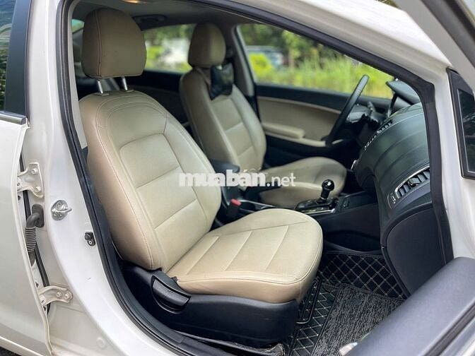 Kia Cerato 1.6 AT 2017
