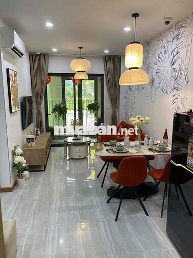 Bcons Asahi trực tiếp chủ đầu tư 2pn 2wc