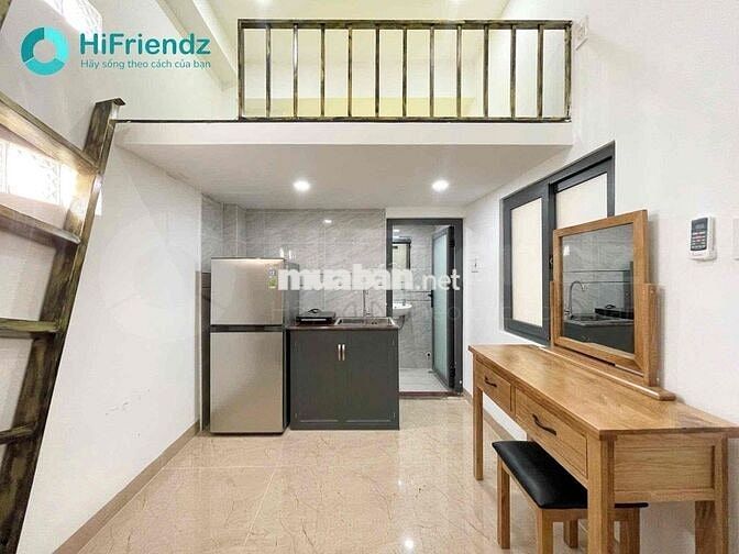 🏡 SIÊU PHẨM XÔ VIẾT NGHỆ TĨNH – TÁCH BẾP, BAN CÔNG RIÊNG, FULL NỘI THẤ