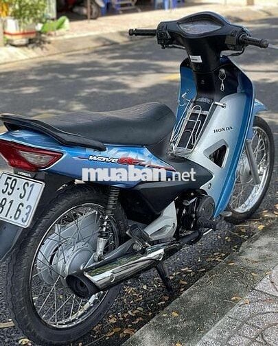 Wave A2011 máy zin bstp BCT
