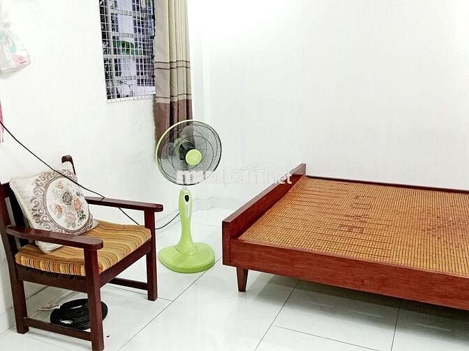 Cần cho thuê phòng 22 m2 phường 7 Quận Gò Vấp, khu yên tĩnh, an ninh