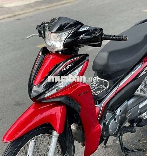 Honda wave rsx Fi 110 BSTP chính chủ