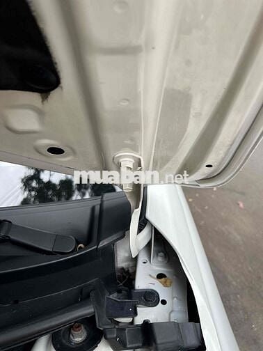 Toyota Vios 2018 1.5G CVT - 68000 km