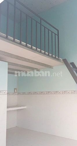 Chủ Cần Tiền Bán Gấp Dãy Trọ 25 phòng 420m2 KCN Tân Tạo giá 800 triệu