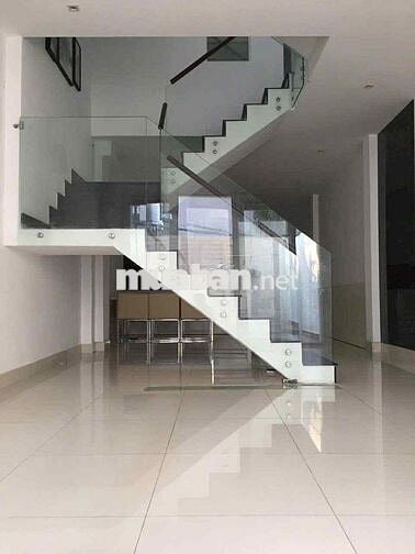 Bán Nhà, Vườn Lài, Tân Phú, Hẻm 7M Thông, 72M2, 4 Tầng, Chỉ Hơn 8 Tỷ