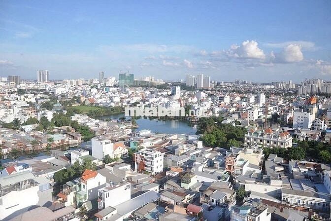 Cần cho thuê căn hộ chung cư Minh Thành, 3PN, full nội thất, ở ngay