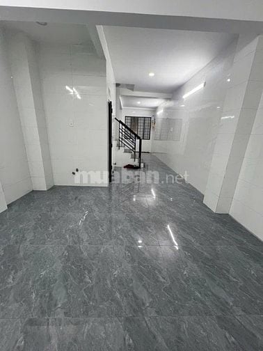 Chính chủ cho thuê nhà nguyên căn 325/37/29 Bạch Đằng Bình Thạnh 