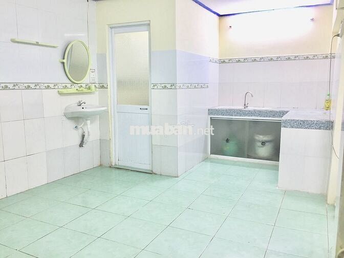 CHO THUÊ NHÀ BÌNH TÂN, 42M2 1 TRỆT 1 LẦU