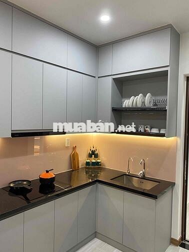 Bcons Asahi trực tiếp chủ đầu tư 2pn 2wc