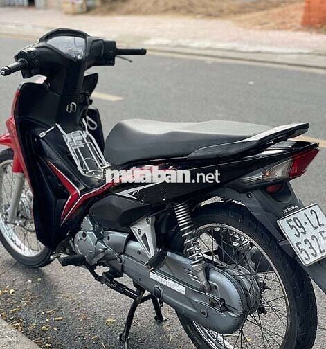 Honda wave rsx Fi 110 BSTP chính chủ