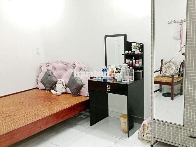 Cần cho thuê phòng 22 m2 phường 7 Quận Gò Vấp, khu yên tĩnh, an ninh
