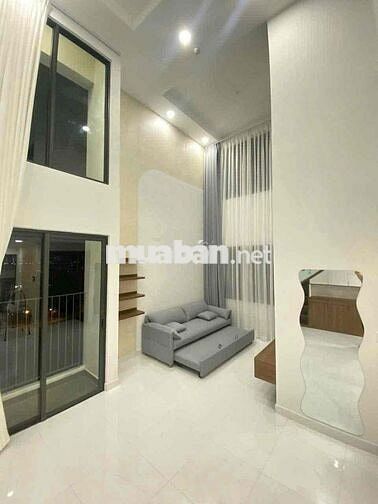 BÁN NHANH CĂN DUPLEX 85M GIÁ 4.8 TỶ FULL NT ĐÃ CÓ SỔ