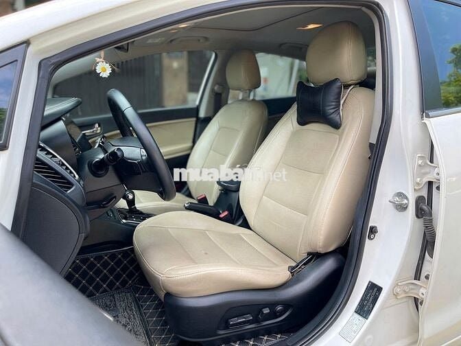 Kia Cerato 1.6 AT 2017
