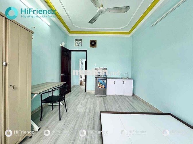 🏡 SIÊU PHẨM QUỐC LỘ 13 – BÌNH THẠNH | PHÒNG ĐẸP FULL NỘI THẤT, Ở NGAY