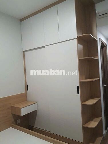 Cho Thuê 2PN2WC 65m2 nhà trống 5TR/Tháng - Full NT: 7TR/Tháng