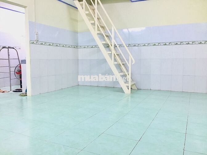 CHO THUÊ NHÀ BÌNH TÂN, 42M2 1 TRỆT 1 LẦU