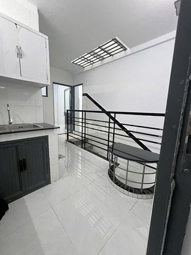Chính chủ cho thuê nhà nguyên căn 325/37/29 Bạch Đằng Bình Thạnh 