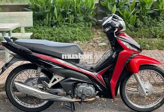 Honda wave rsx Fi 110 BSTP chính chủ