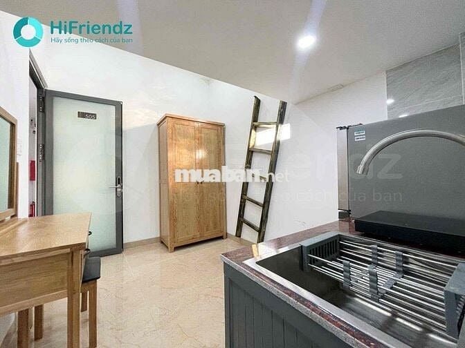 🏡 SIÊU PHẨM XÔ VIẾT NGHỆ TĨNH – TÁCH BẾP, BAN CÔNG RIÊNG, FULL NỘI THẤ
