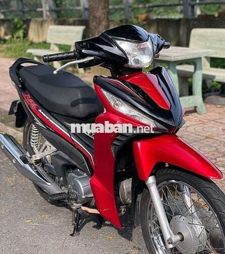 Honda wave rsx Fi 110 BSTP chính chủ