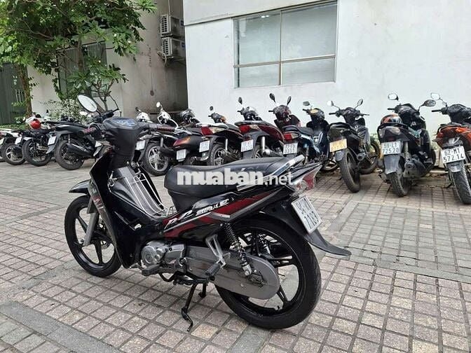 Xe yamaha sirut