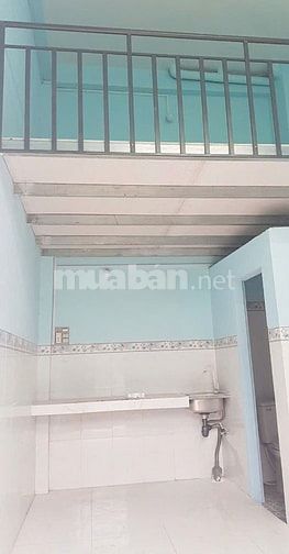 Chủ Cần Tiền Bán Gấp Dãy Trọ 25 phòng 420m2 KCN Tân Tạo giá 800 triệu