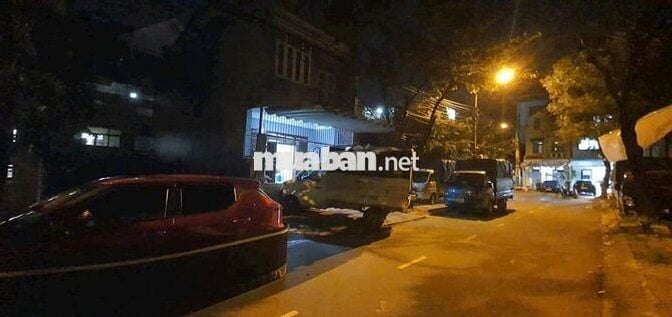 ĐẤT NGON HÀNG HIẾM ! MẶT TIỀN đường nhựa 5,5m, gần TRƯỜNG CHINH: 5x17m