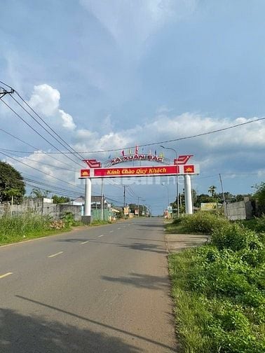 Chuẩn bị xuất cảnh đi nước ngoài cần bán cắt lỗ mảnh đất 14464m2 