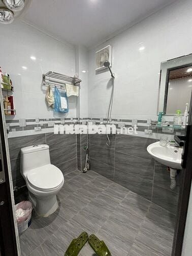 🏦#G TRUNG TÂM #ĐỐNG #ĐA-TẬP THỂ TẦNG 2- SỔ TO 34m-SD100M-CHỈ 3,78TỶ
