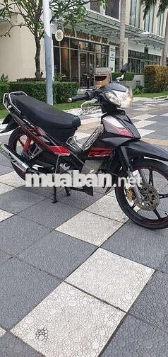 Siriut 50cc 2021.
