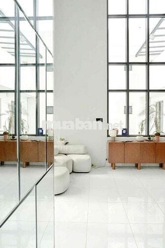 BÁN NHANH CĂN DUPLEX 85M GIÁ 4.8 TỶ FULL NT ĐÃ CÓ SỔ